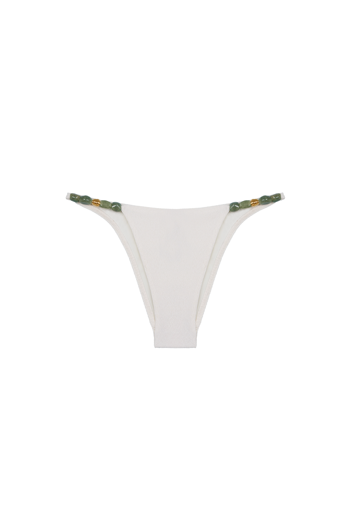 Calcinha  Kiana Brasil White