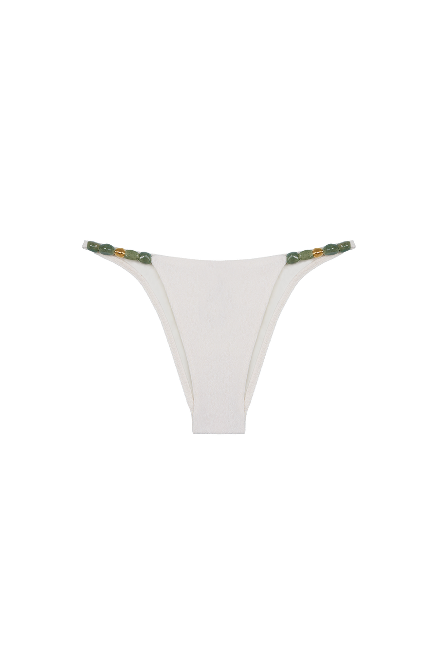 Calcinha  Kiana Brasil White
