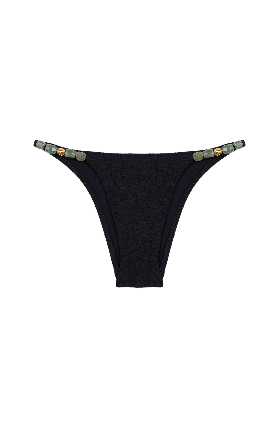 Calcinha  Kiana Brasil Black