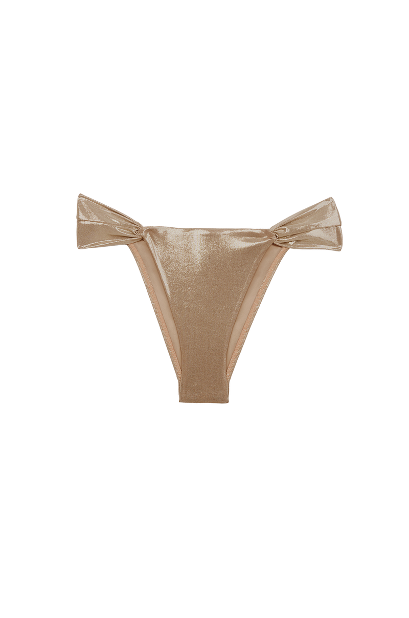 Loop Bottom Br Champagne