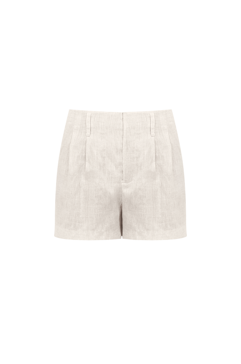 Short Victoria Off White