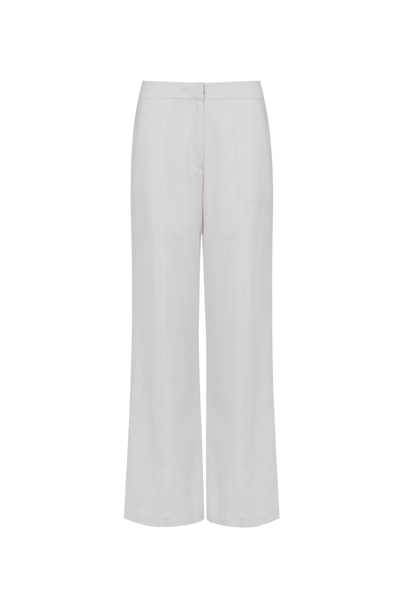 Calça Estela White
