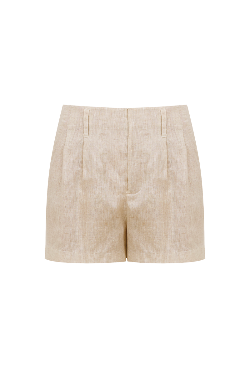 Short Vitória Natural