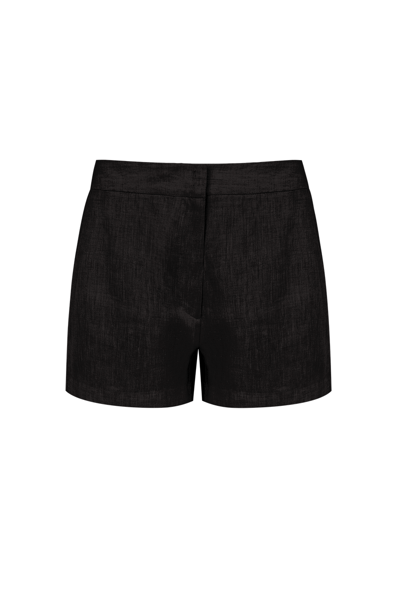 Short Victoria Black