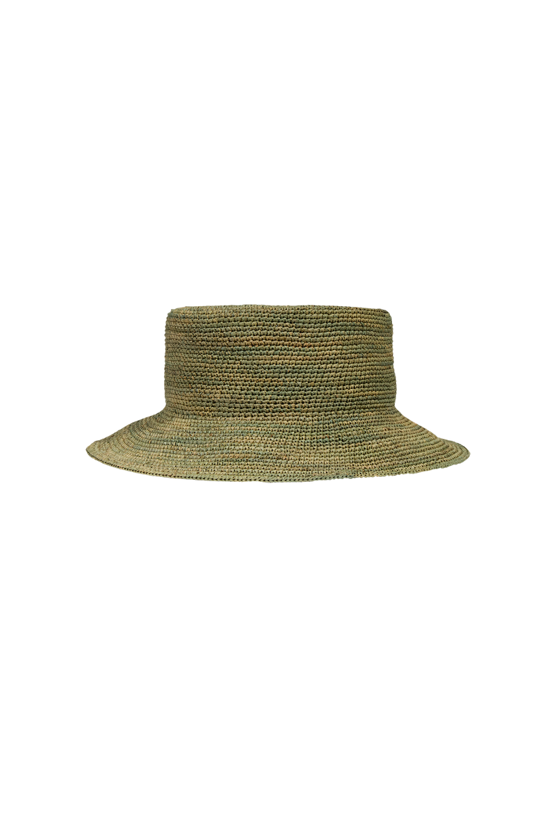 Chapéu Bucket  Verde