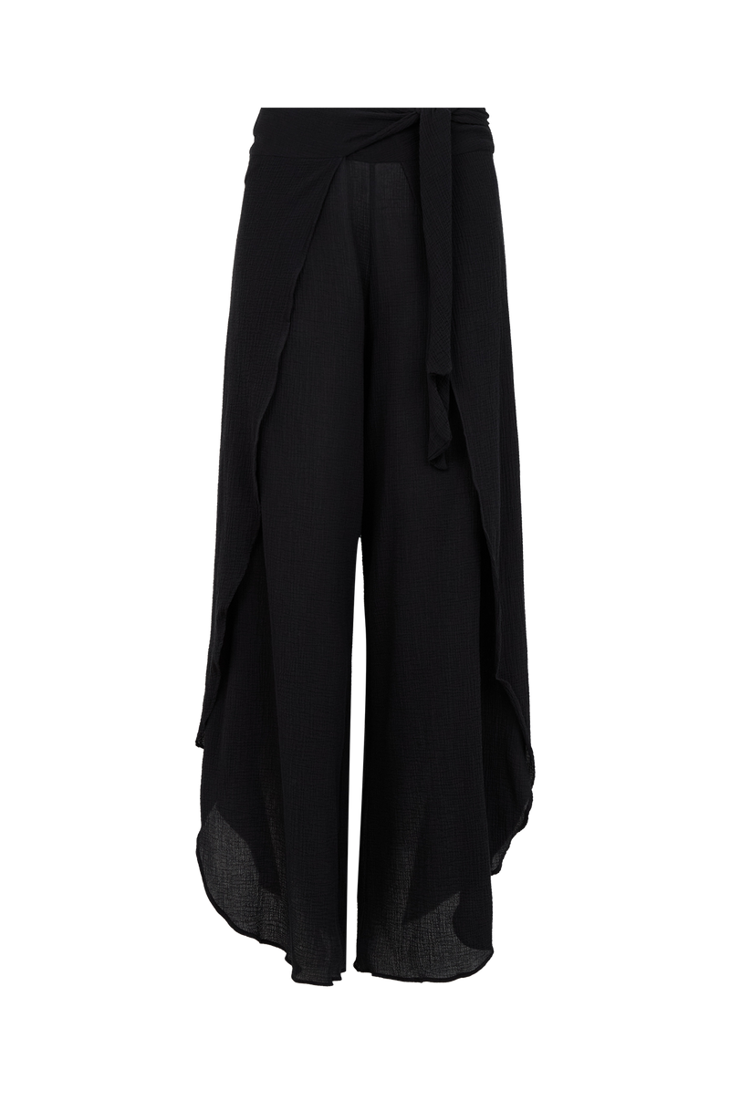 Calça Bia Black