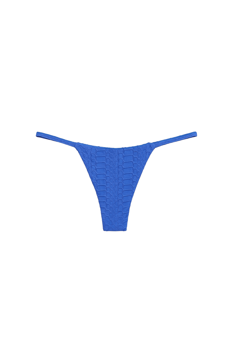 Calcinha Sofia Mini True Blue
