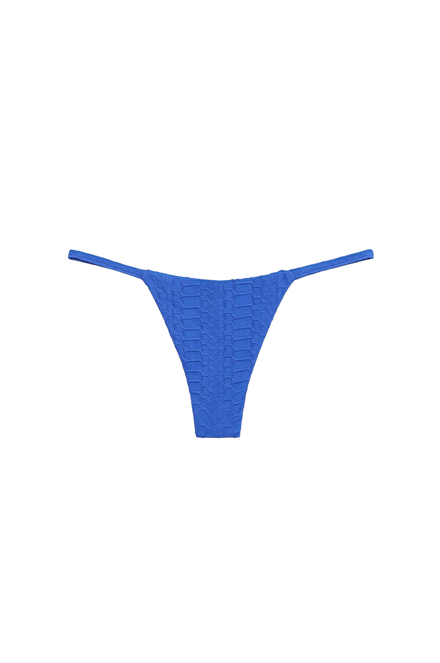 Calcinha Sofia Mini True Blue