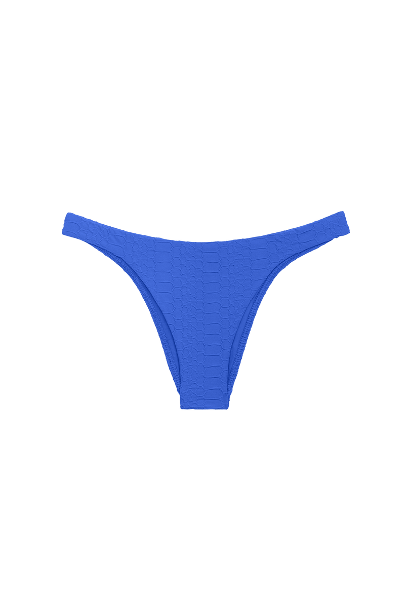 Calcinha Básica Brazilian True Blue