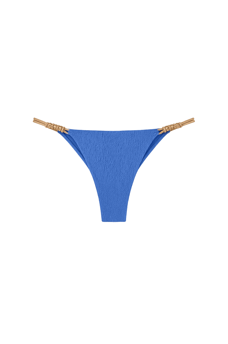 Calcinha Detalhe Paige Cheeky True Blue