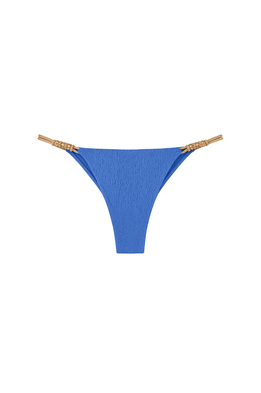 Calcinha Detalhe Paige Cheeky True Blue
