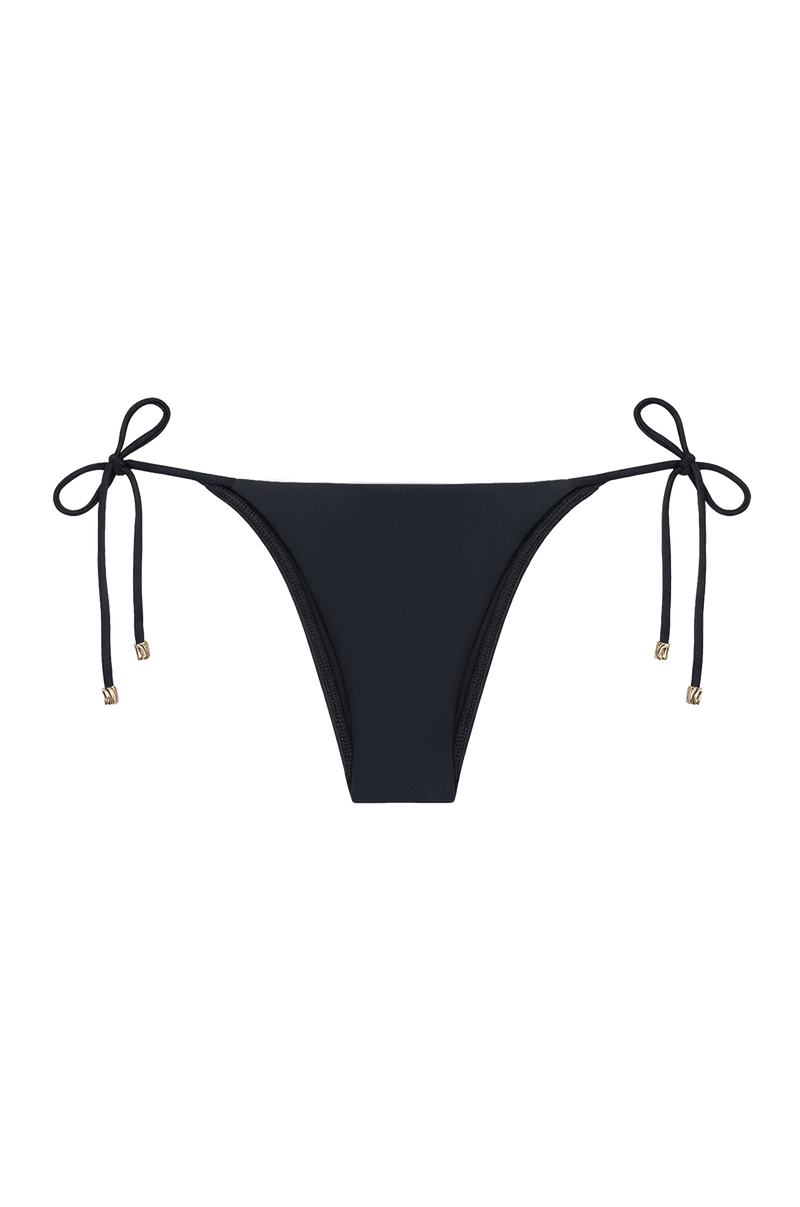 Calcinha Lacinho Brazilian Abyssal Blue