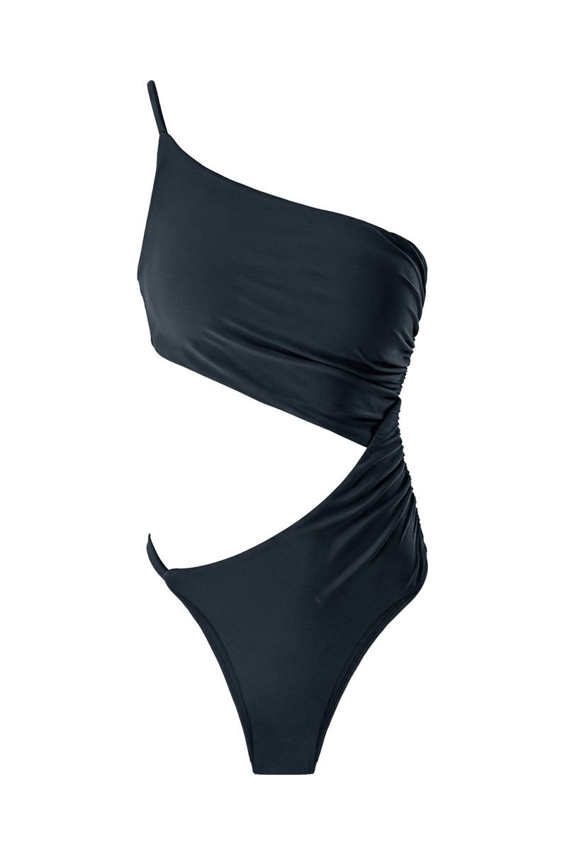 Maiô Cley Brazilian Abyssal Blue