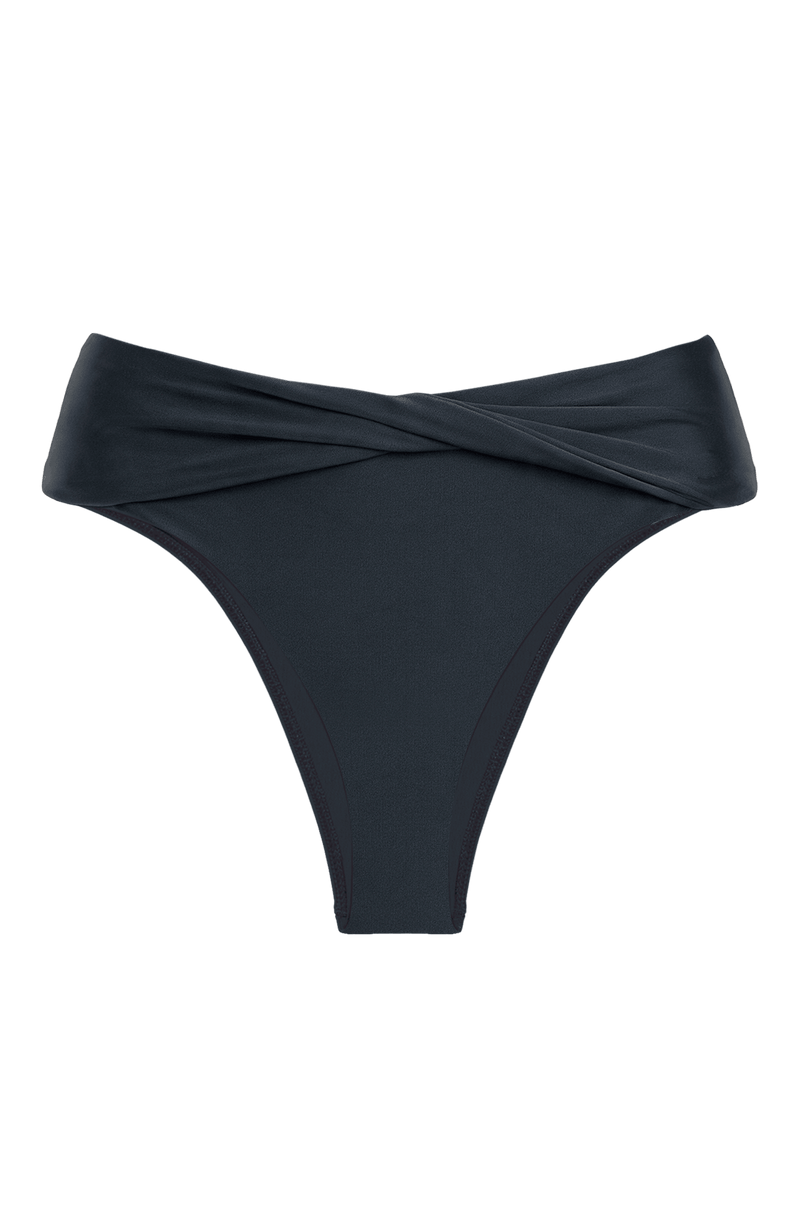 Calcinha Pala Cley Brazilian Abyssal Blue