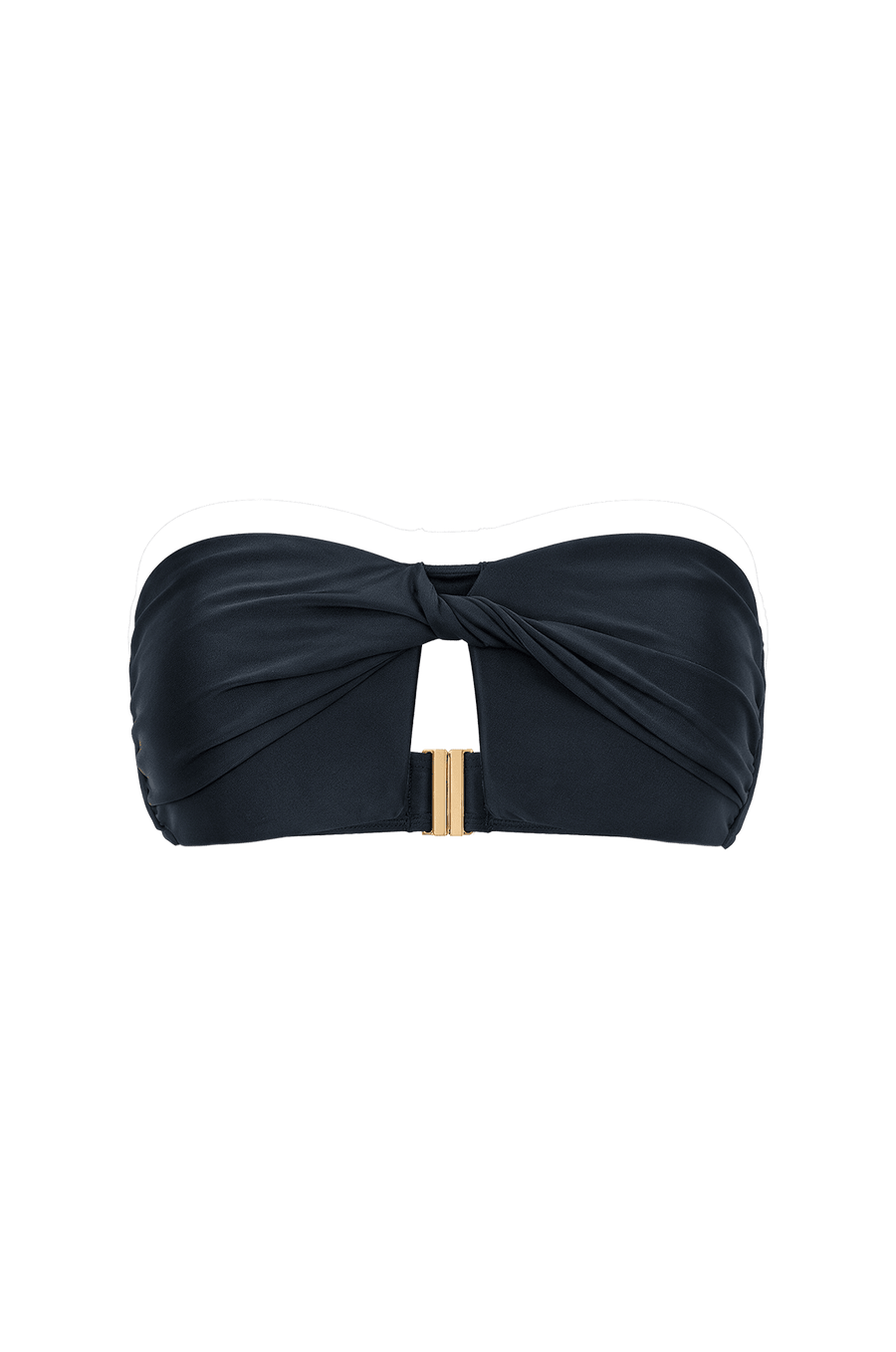 Top Bandeau Cley Abyssal Blue