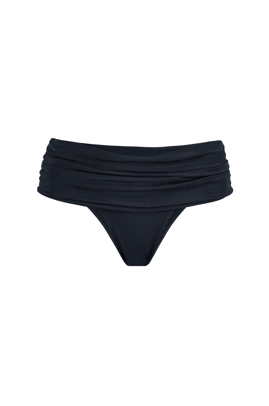 Calcinha Pala Brazilian Abyssal Blue