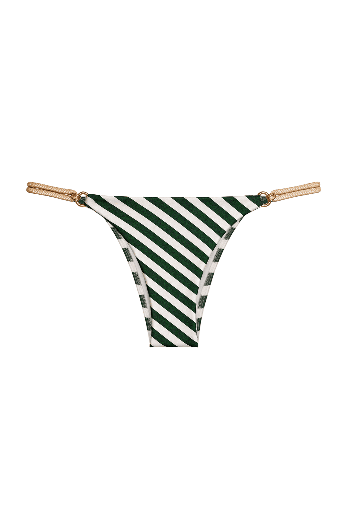 Calcinha Detalhe Tesse Brazilian Everline