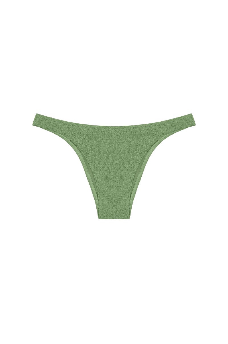 Calcinha Básica Brazilian Sage Green