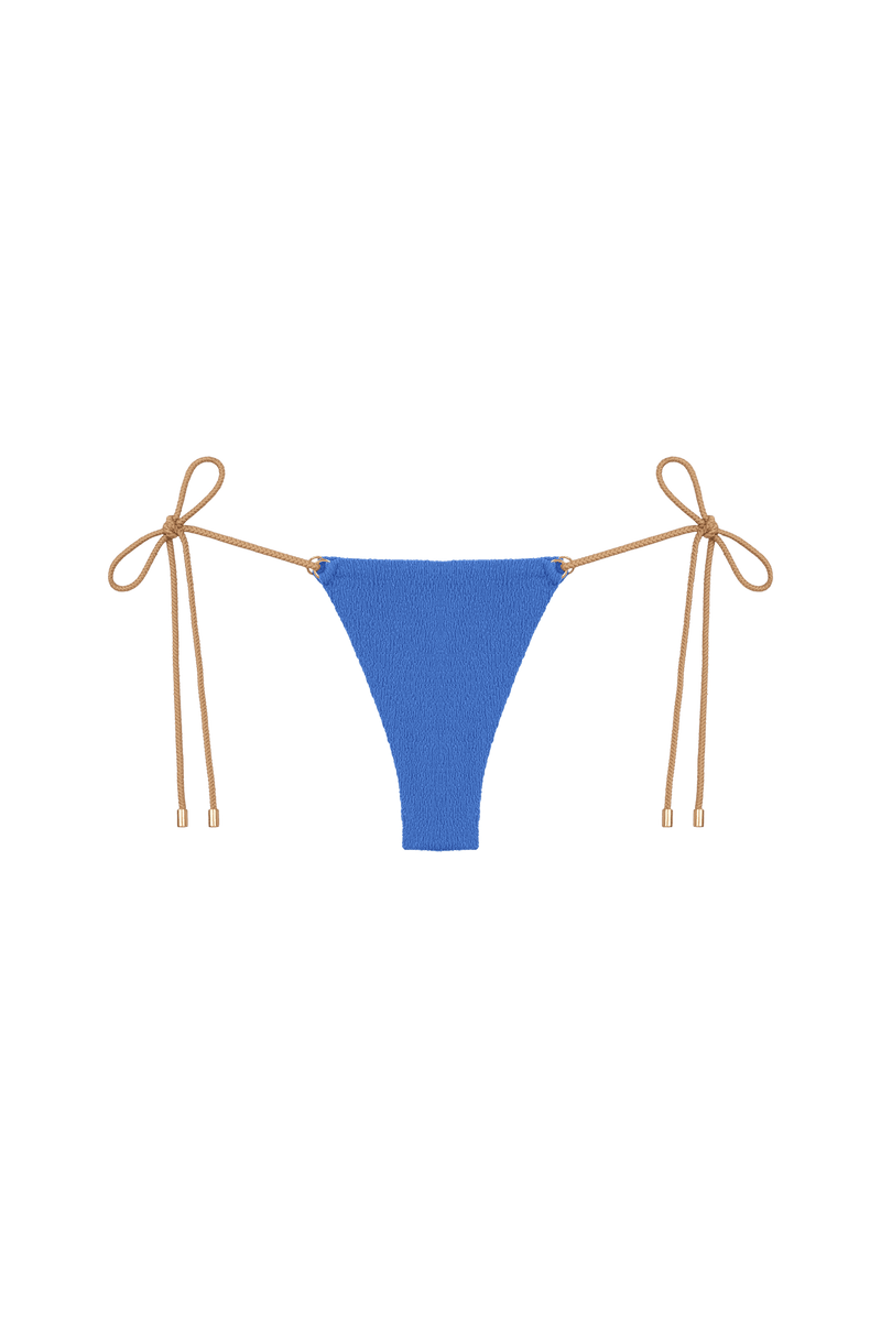 Calcinha Lacinho Dai Sofia True Blue
