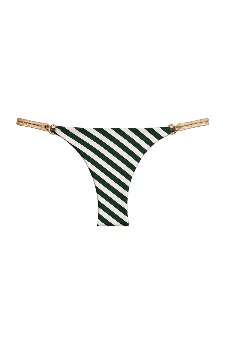 Calcinha Detalhe Tesse Cheeky Everline