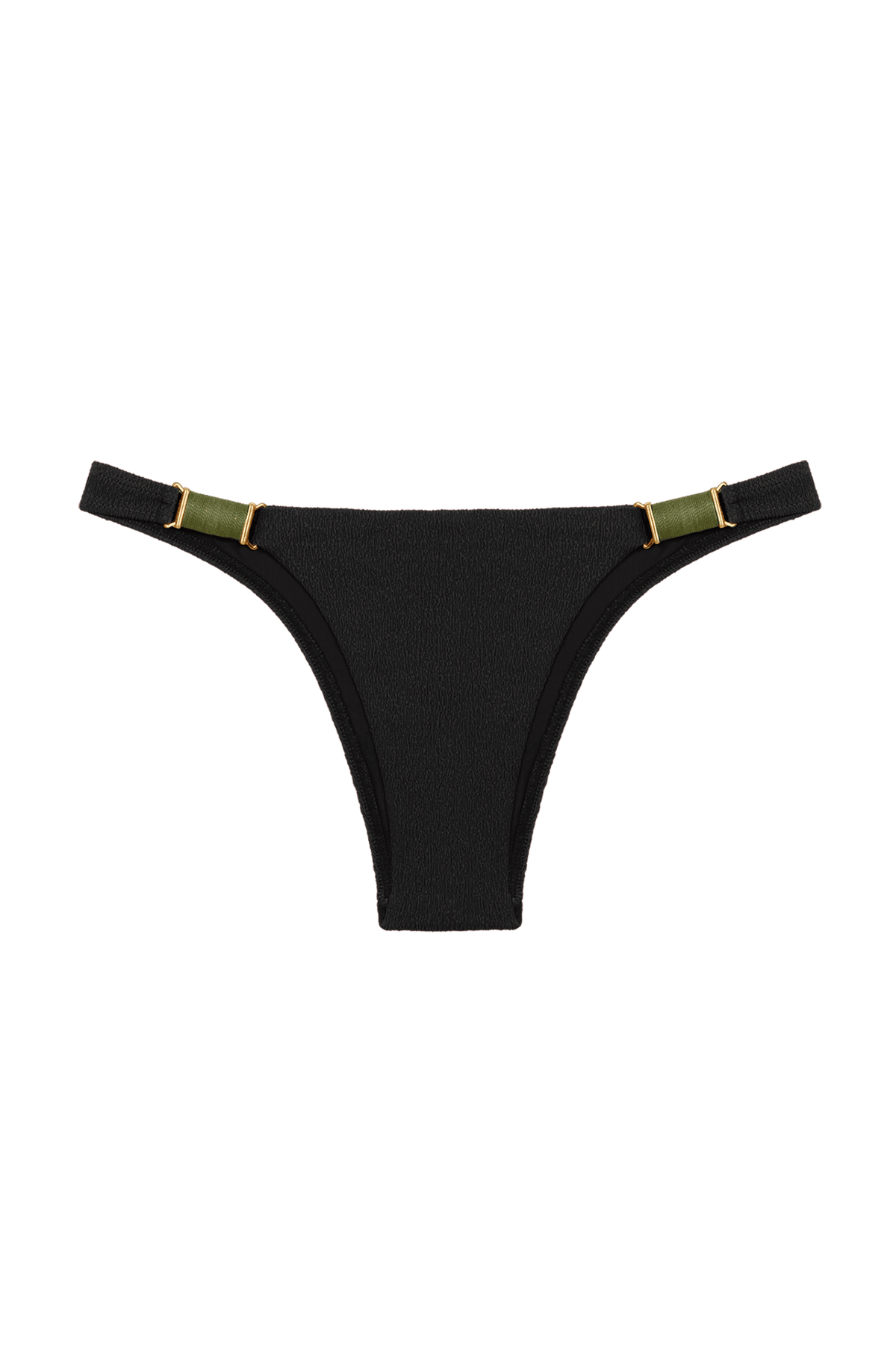 Calcinha Pam Brazilian Black