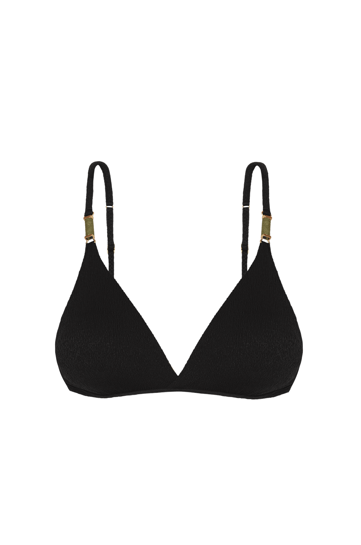 Top Kira Pam Black