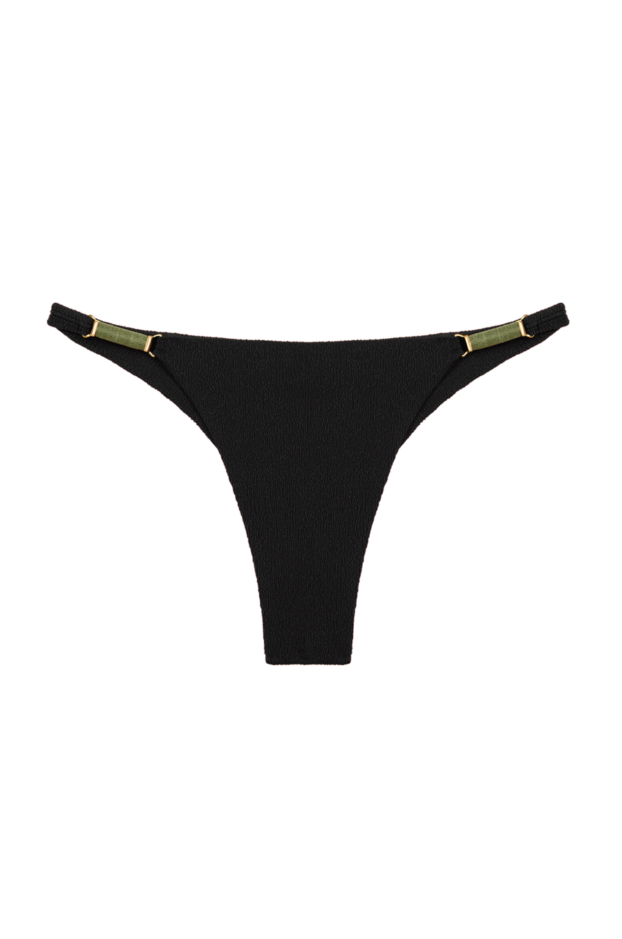 Calcinha Detalhe Pam Cheeky Black