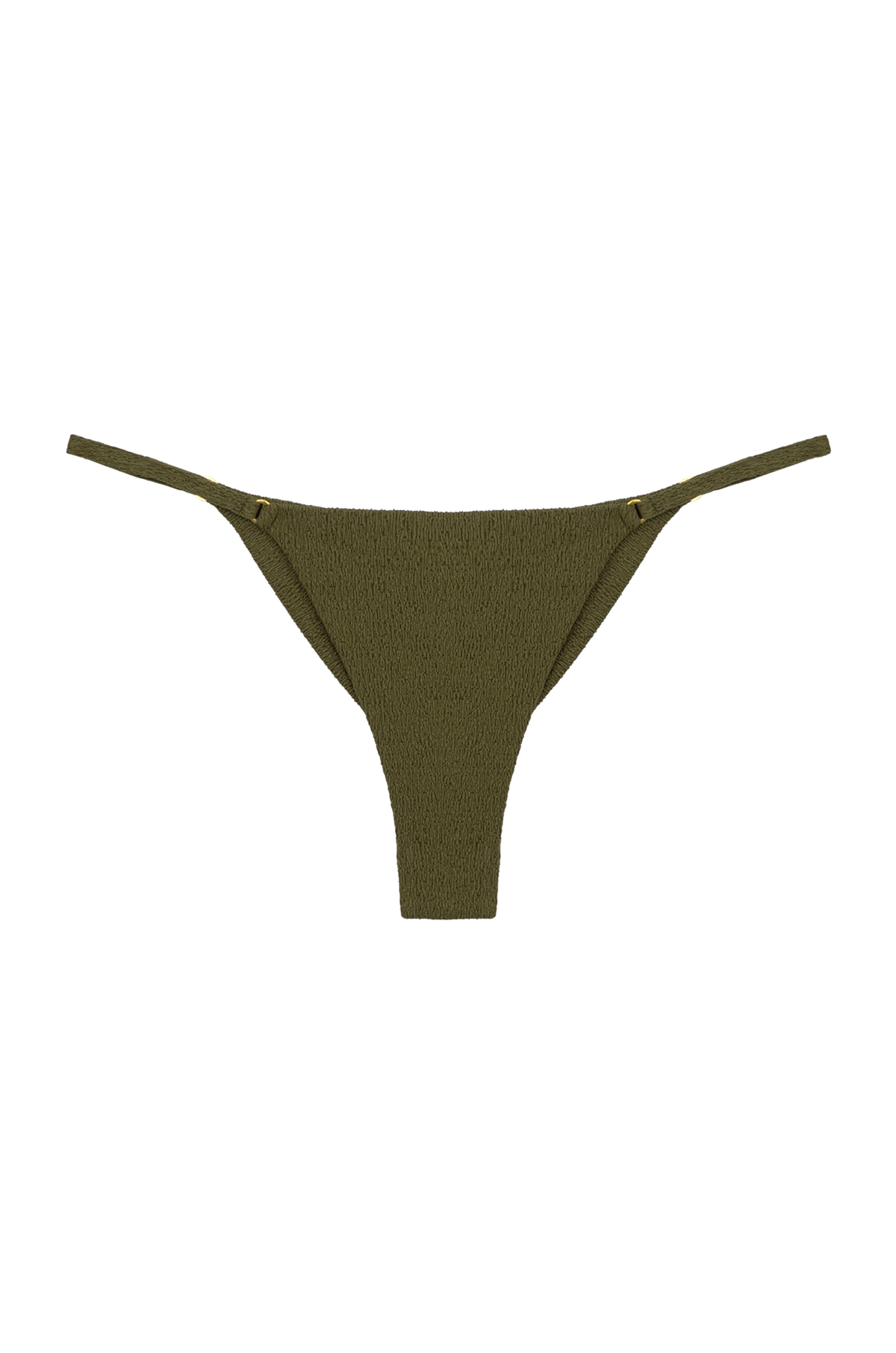 Calcinha Rafa Cheeky Olive