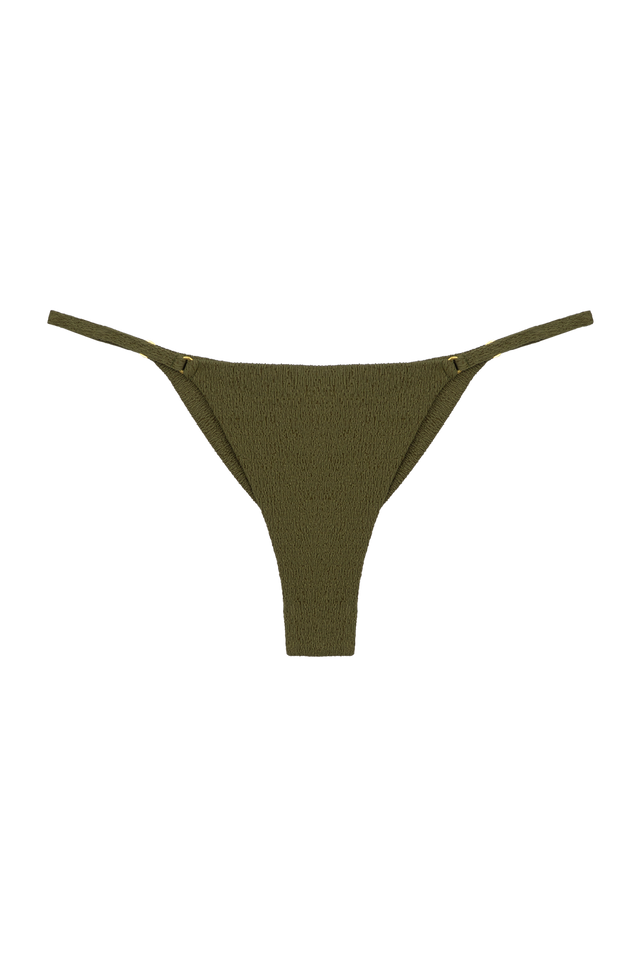 Calcinha Rafa Cheeky Olive