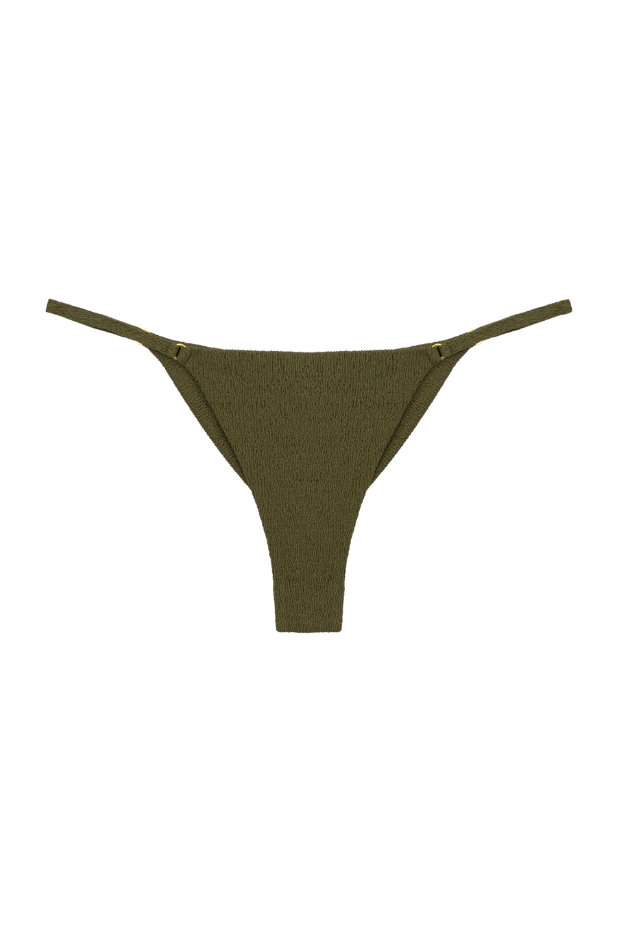 Calcinha Rafa Cheeky Olive