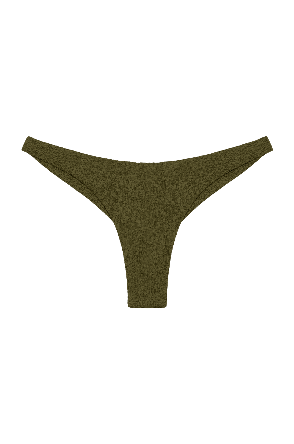 Calcinha Básica Cheeky Olive