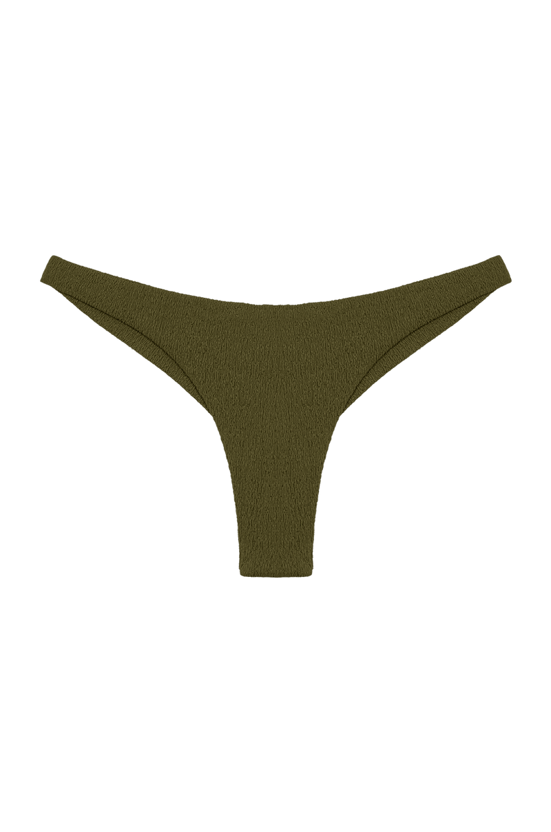 Calcinha Básica Cheeky Olive