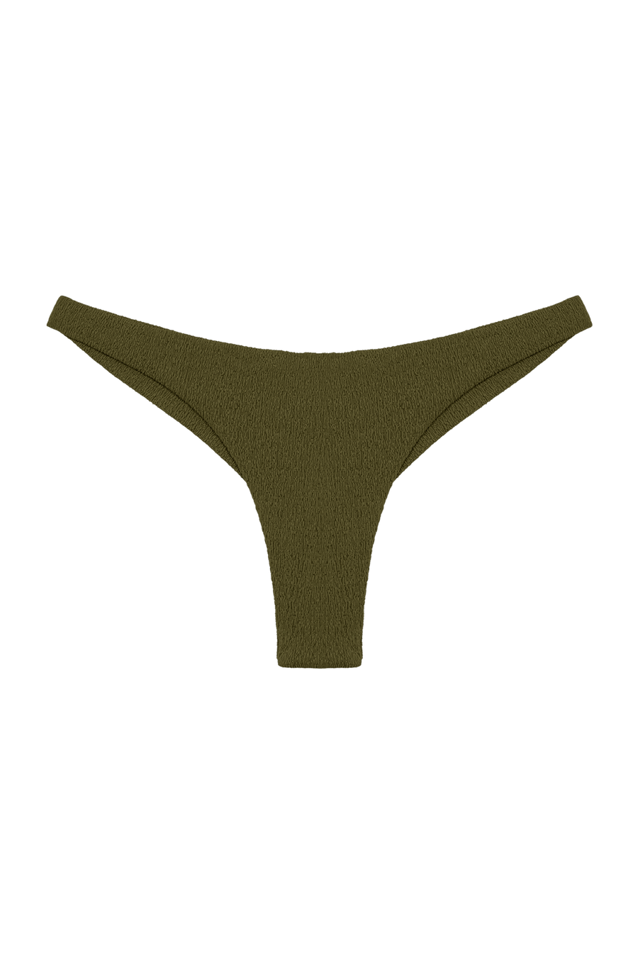 Calcinha Básica Cheeky Olive