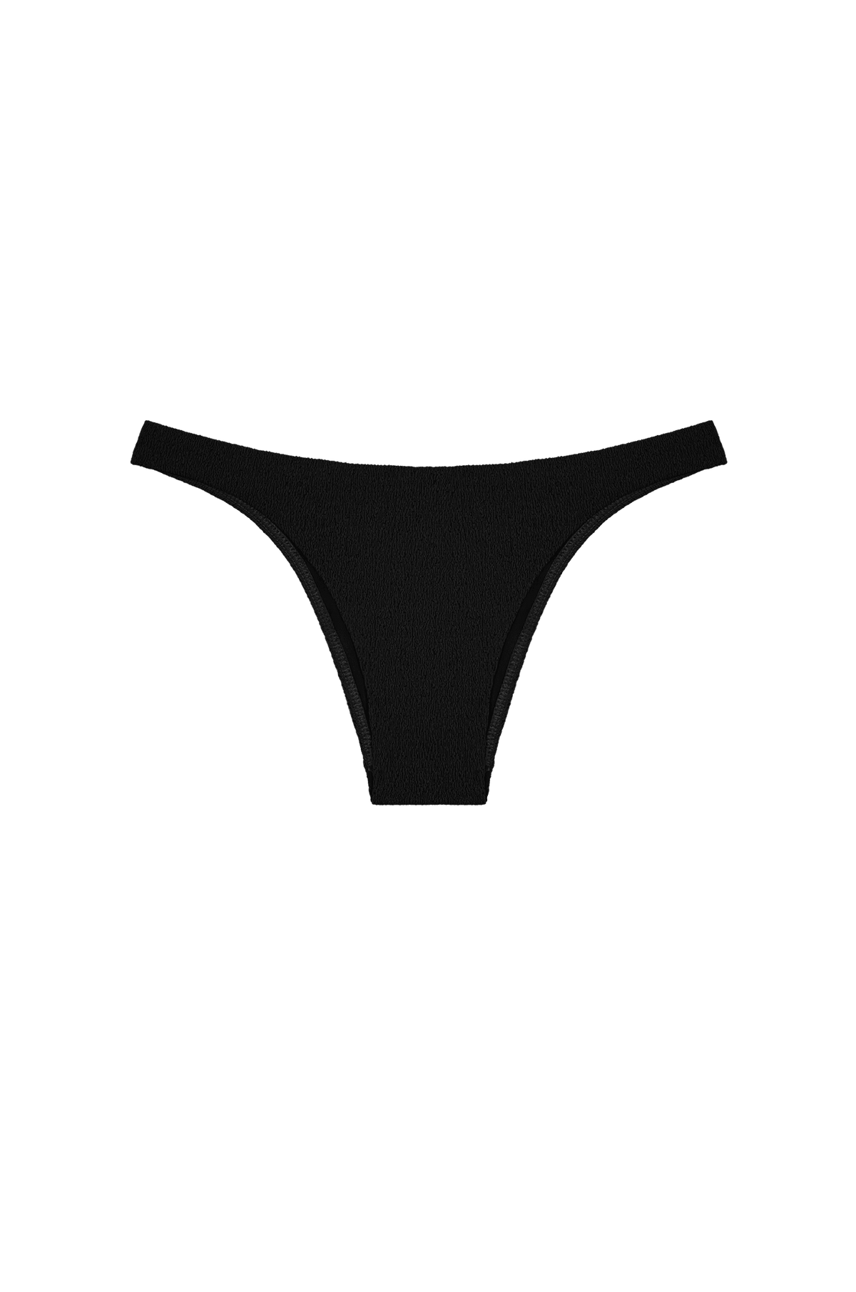 Calcinha Básica Brazilian Black