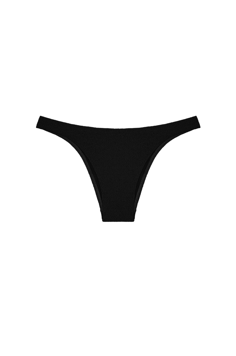 Calcinha Básica Brazilian Black