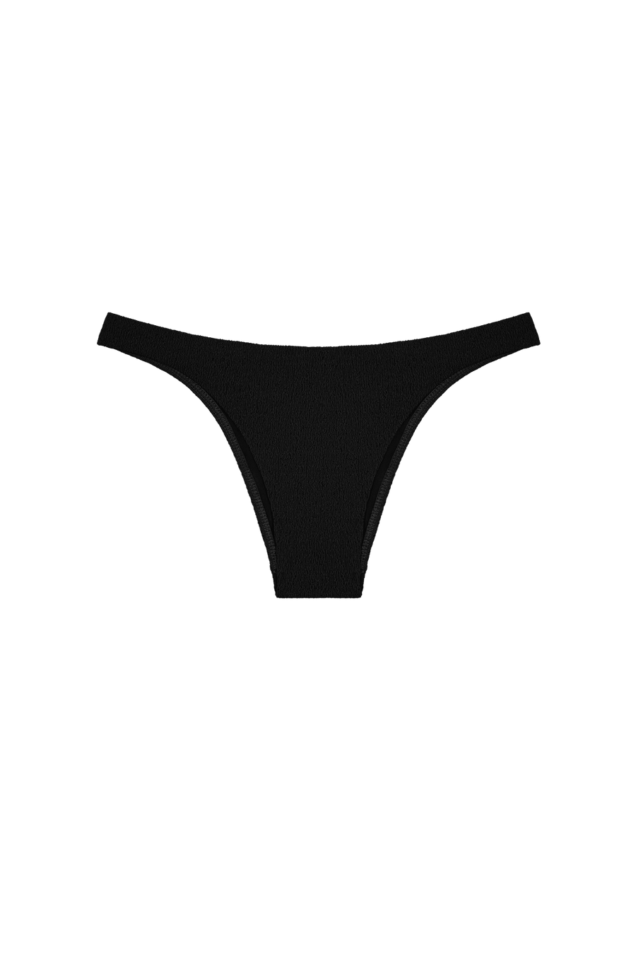 Calcinha Básica Brazilian Black