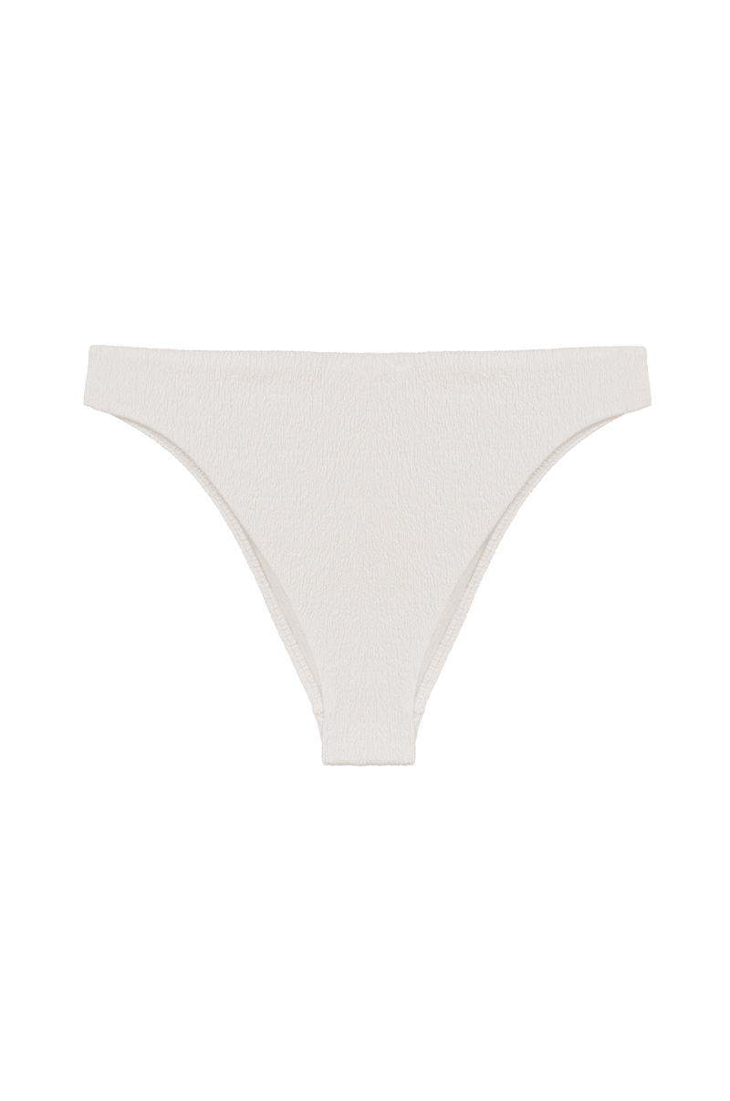 Calcinha Lindsay Brazilian White