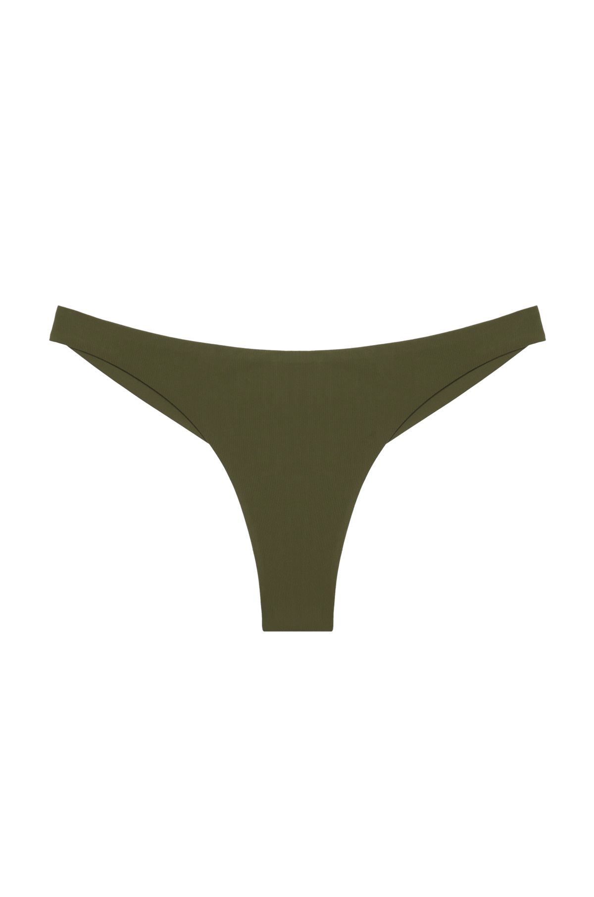 Calcinha Básica Cheeky Olive