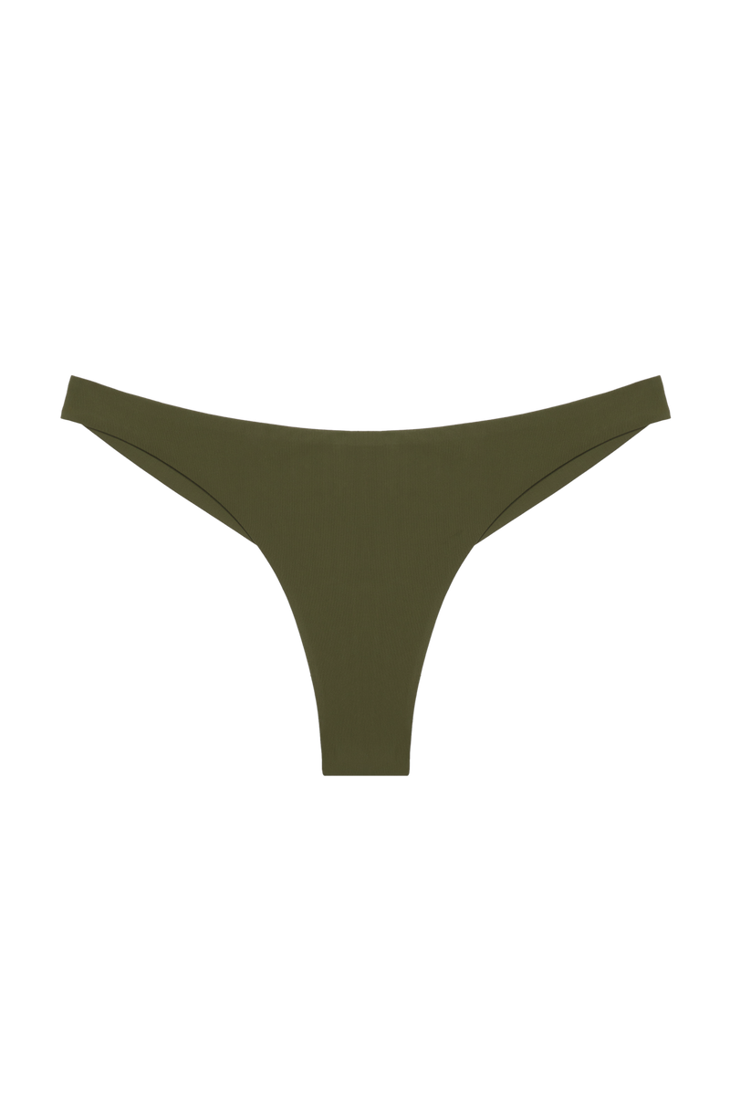 Calcinha Básica Cheeky Olive
