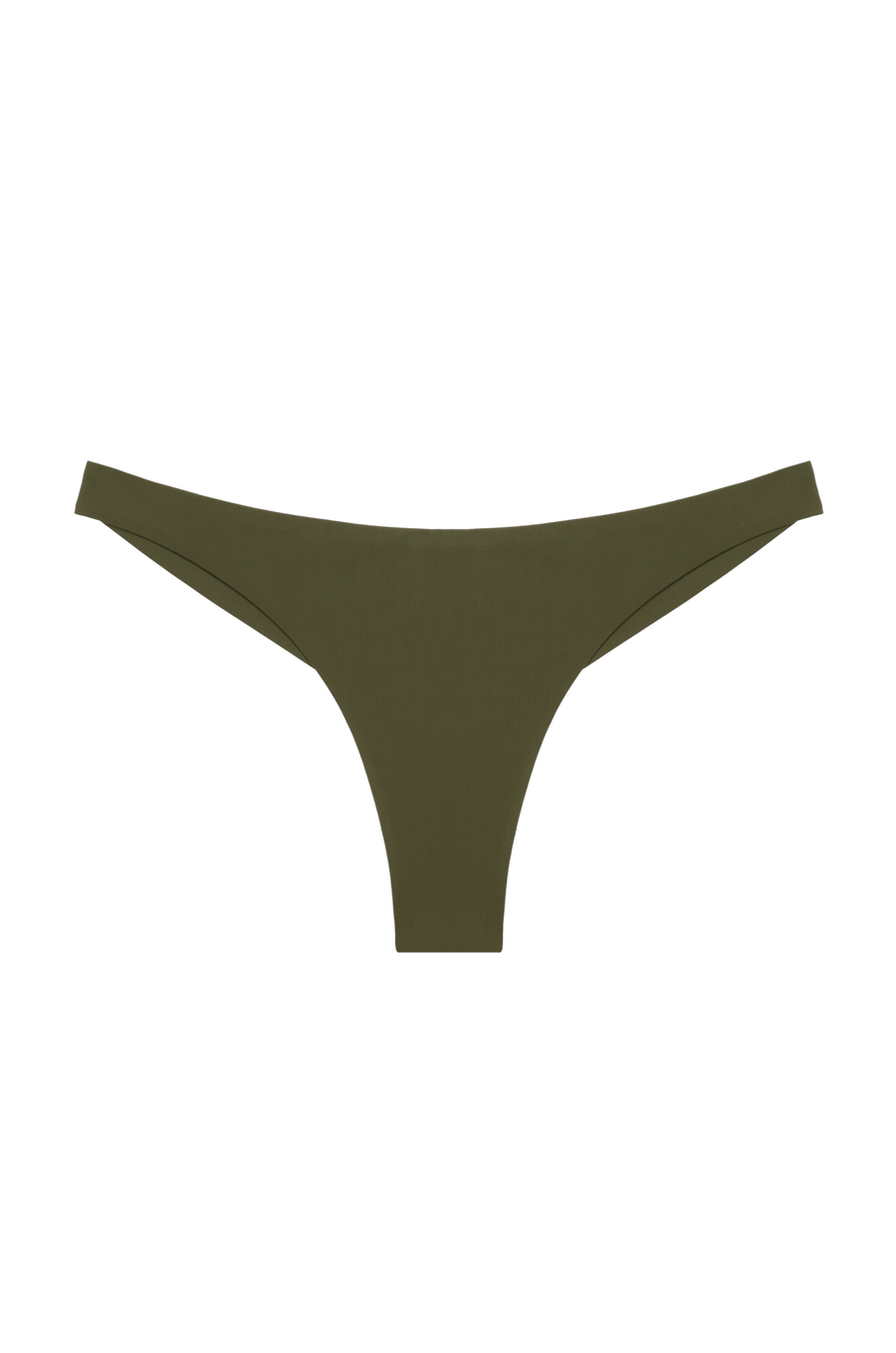 Calcinha Básica Cheeky Olive