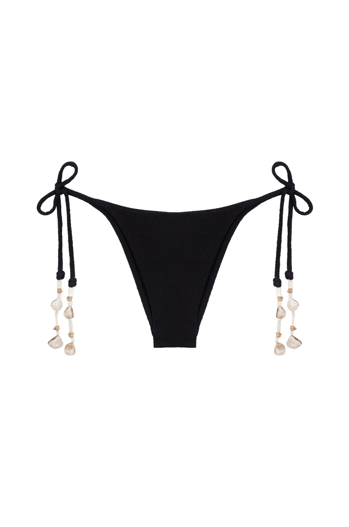 Calcinha Lacinho Livia Brazilian Black