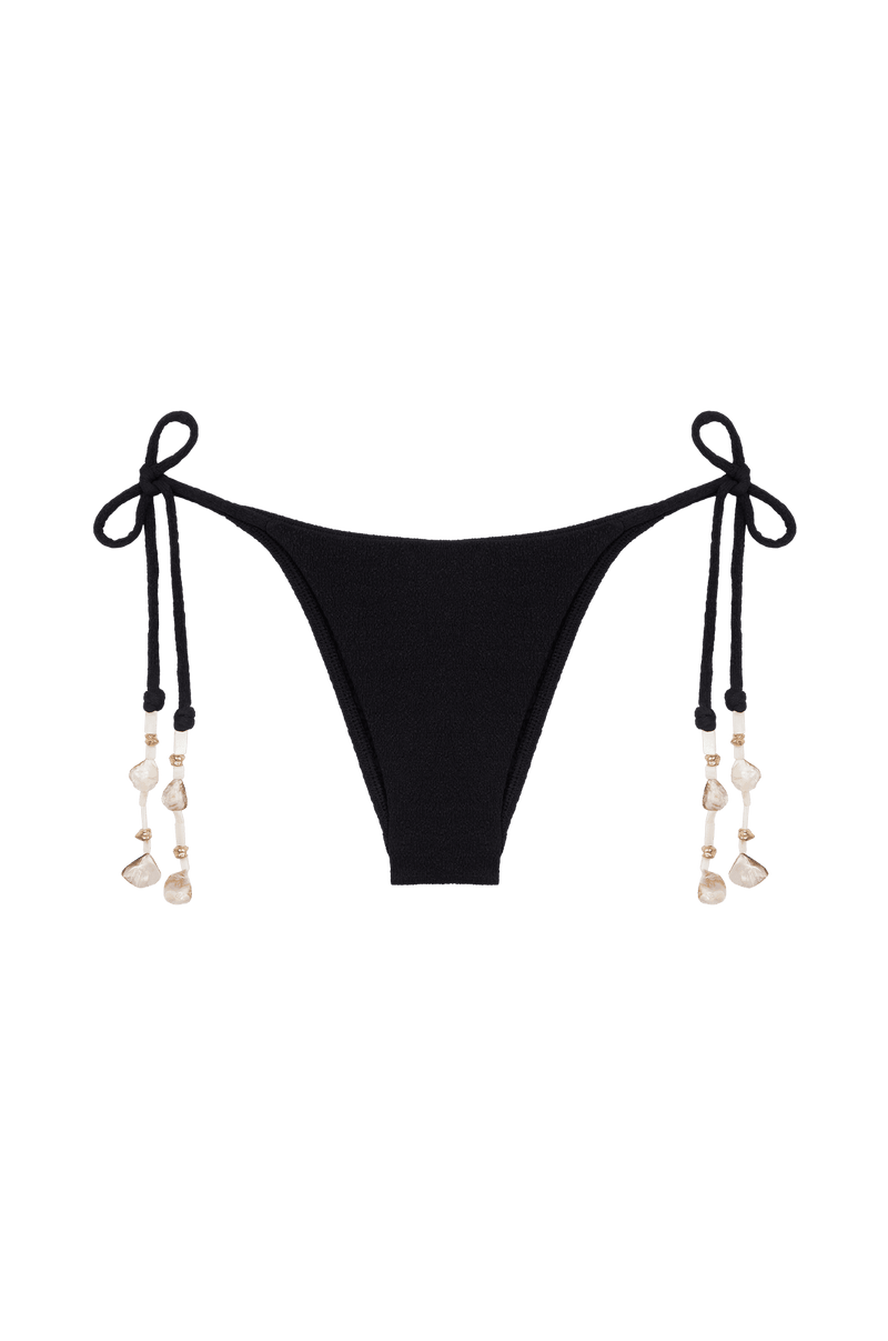 Calcinha Lacinho Livia Brazilian Black