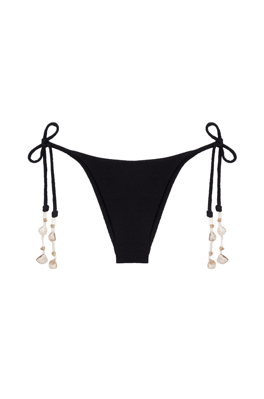 Calcinha Lacinho Livia Brazilian Black