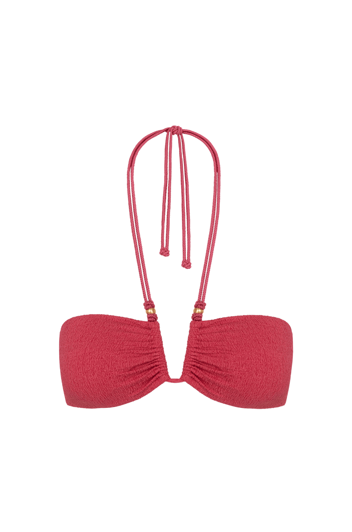 Top Carol Manon Fresh Rose