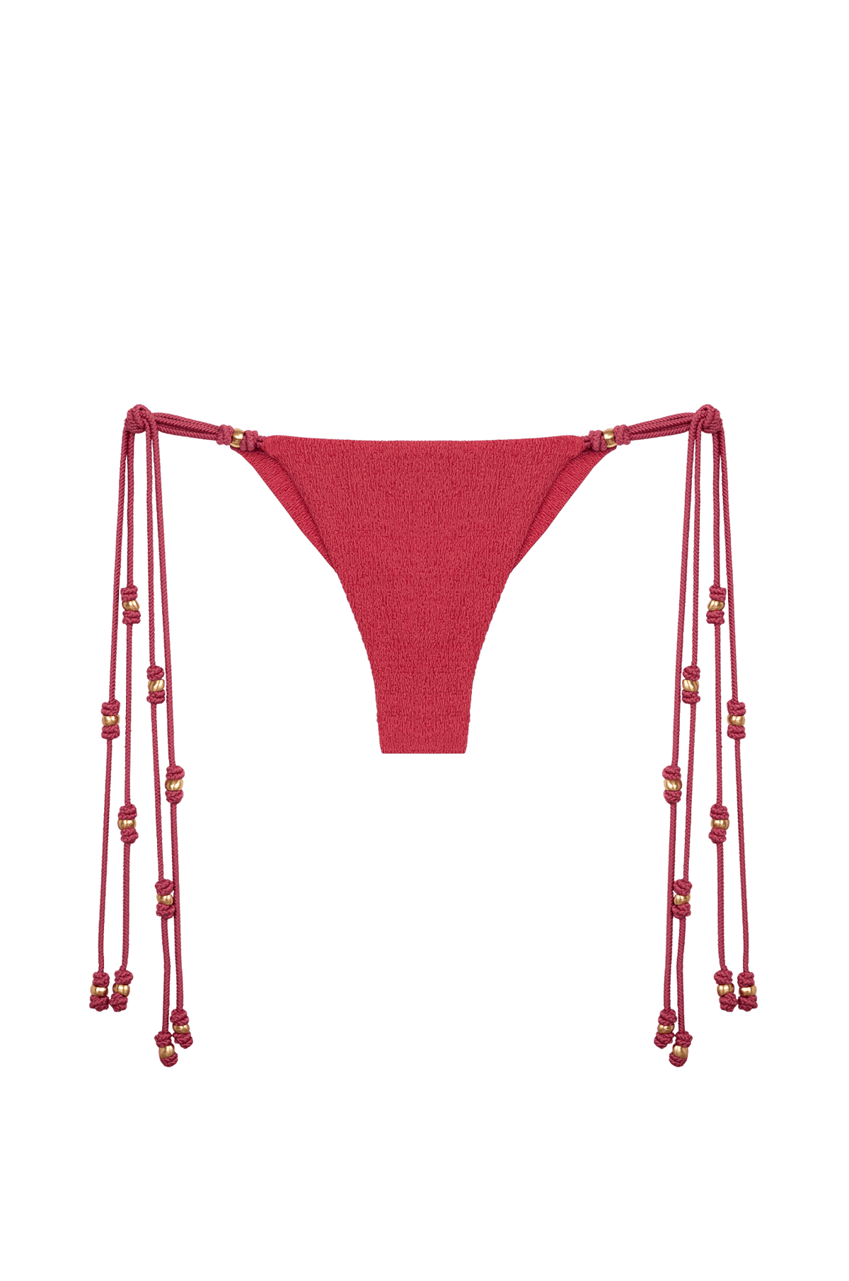 Calcinha Lacinho Manon Cheeky Fresh Rose