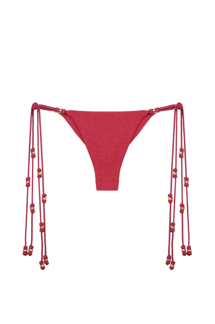 Calcinha Lacinho Manon Cheeky Fresh Rose