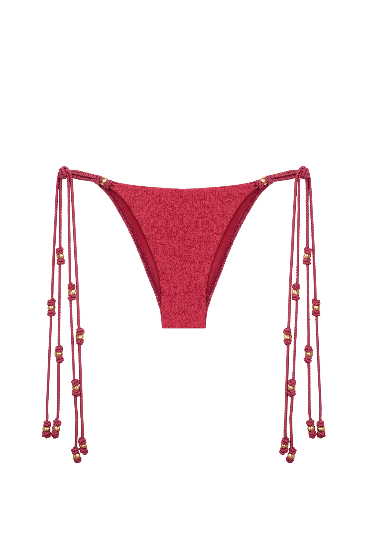 Calcinha Lacinho Manon Brazilian Fresh Rose