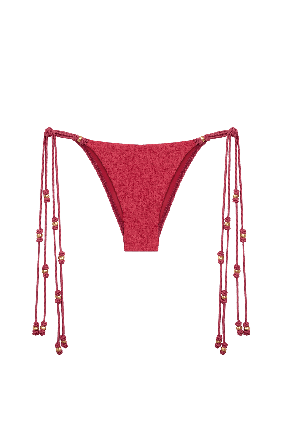 Calcinha Lacinho Manon Brazilian Fresh Rose