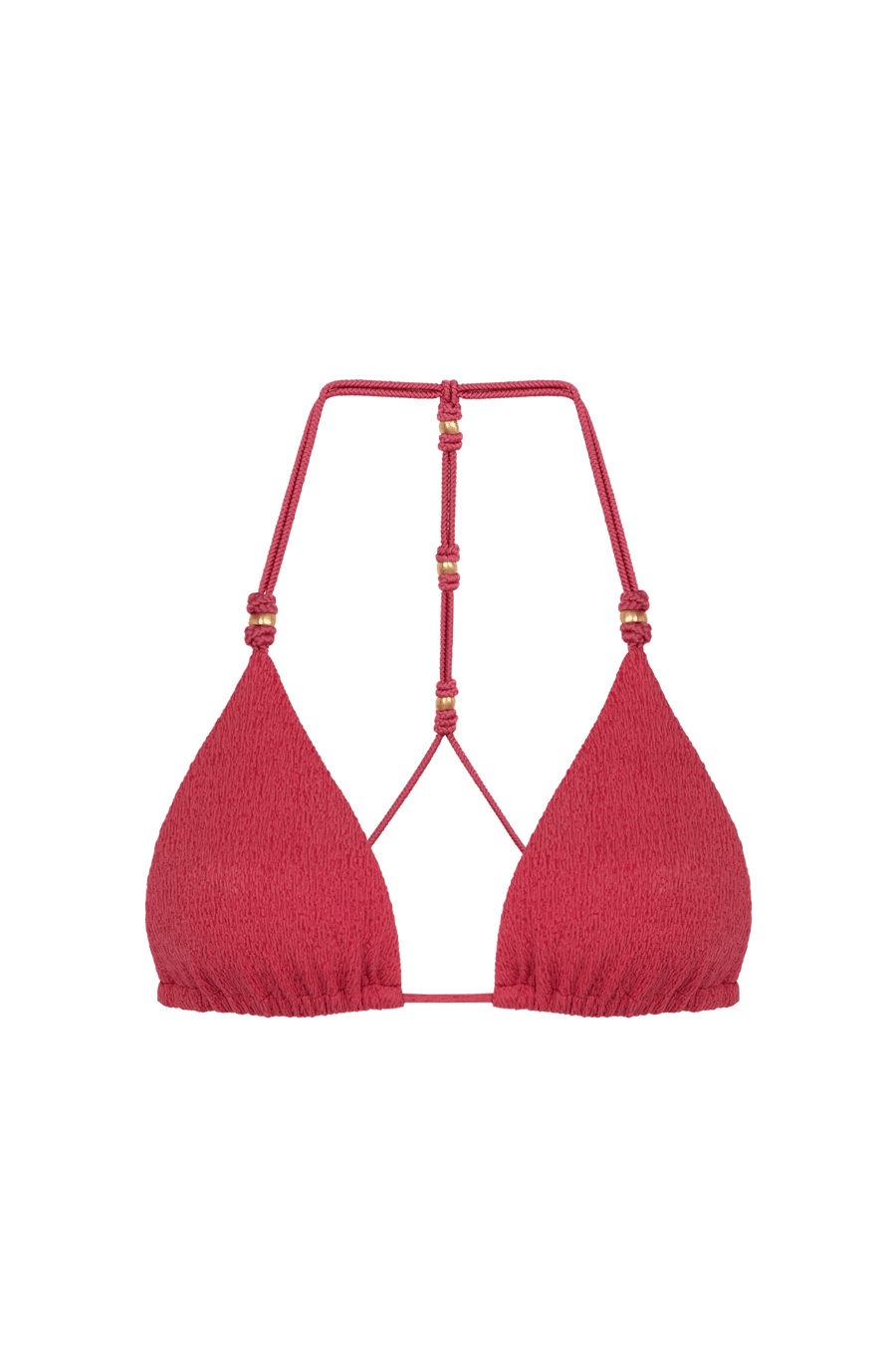 Top Tri Costas Manon Fresh Rose