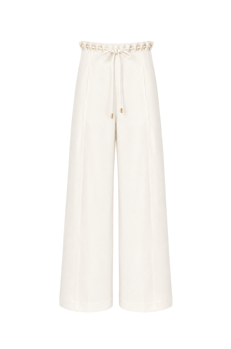 Calça Alba Off White